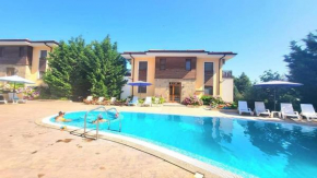 VIP Apartments in Sozopol
